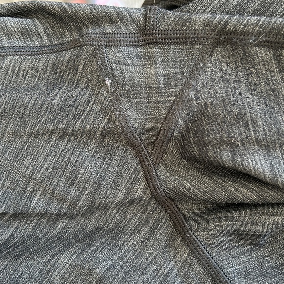 Lululemon Speed Up Tights - Picture 5 of 5